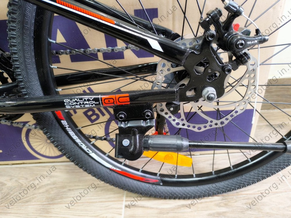 Купити Велосипед Crossbike 24